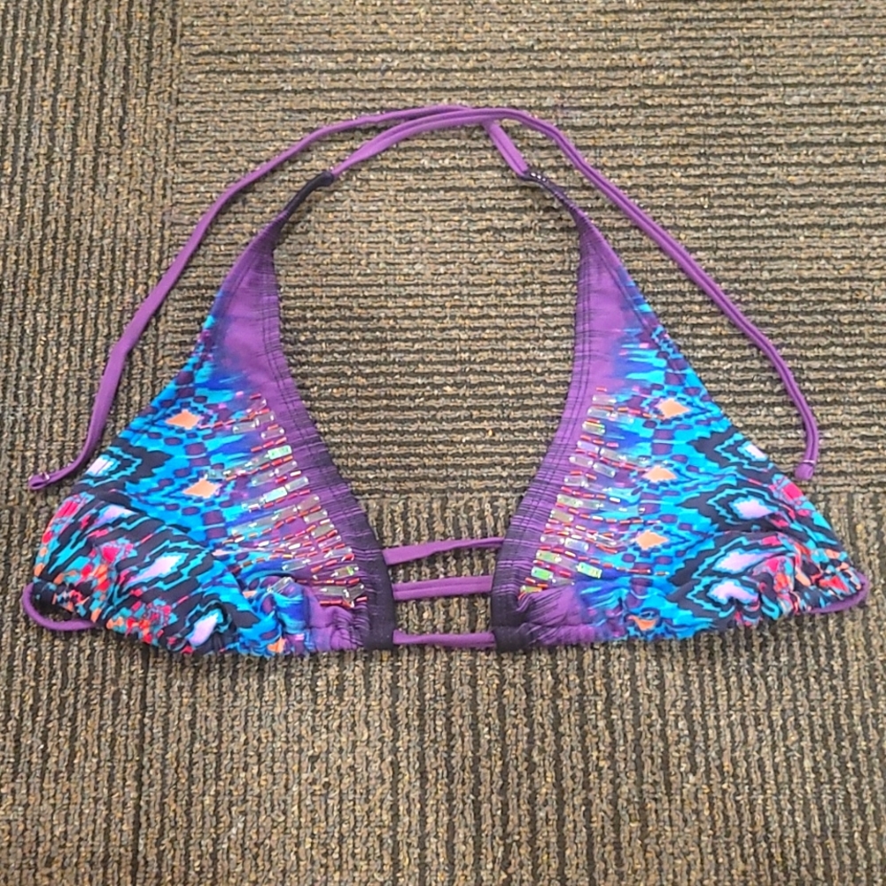 Bikini Swim Top